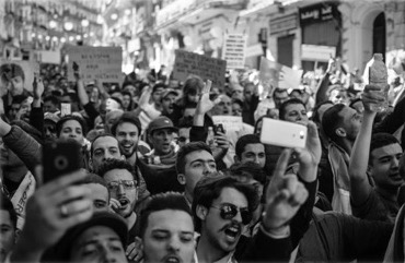 Protestando por La Verdad NABI Protestando por La Verdad NABI